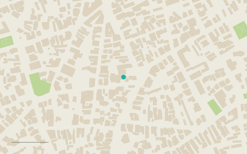 Harta — Interbelic Downtown, București Sectorul 2