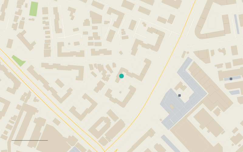Harta — Little Home, București Sectorul 3
