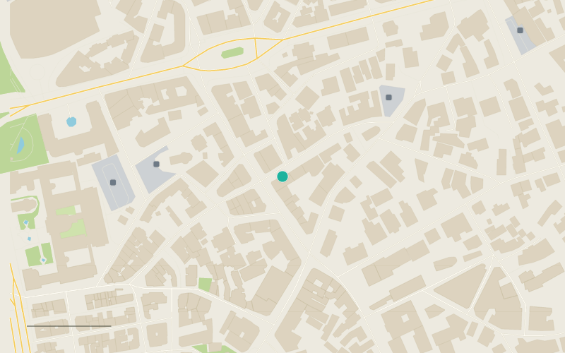 Harta — Los Santos, București Sectorul 2