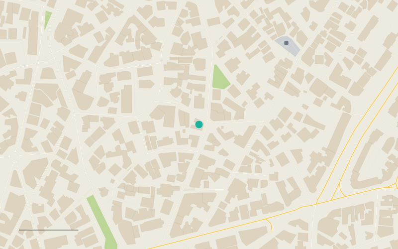 Harta — Lsix Bucharest, București Sectorul 2