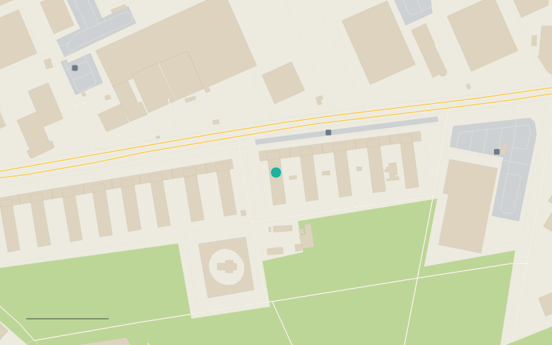 Harta — Luminosa, București Sectorul 2
