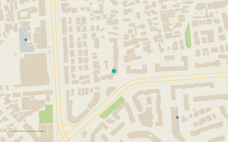 Harta — NEW Building -- Downtown Tineretului Central Oasis -- Self Check-in --1min Metro Station, București
