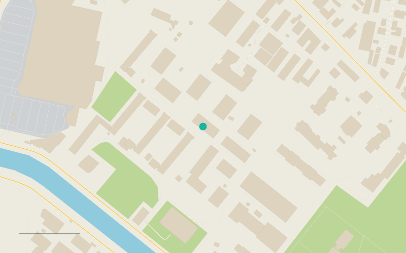 Harta — Orange Onix 15, București Sectorul 6
