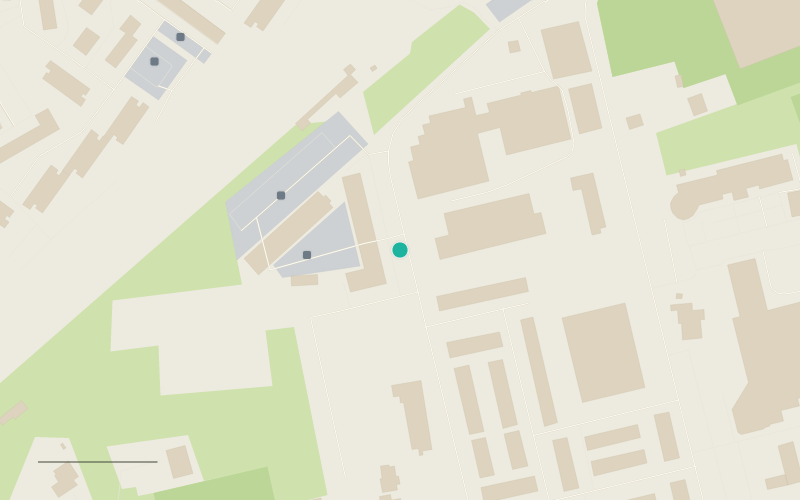 Harta — Parcului 20 - Ap. 1014, București Sectorul 1