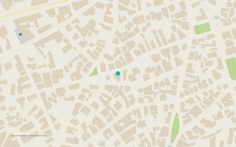 Harta — Perla Plantelor, București