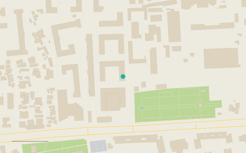 Harta — Soni Exclusive 286 Studio Plaza with Private Parking & Self Check-in, București
