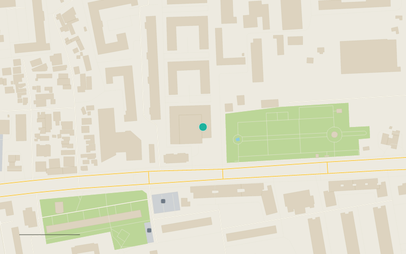 Harta — Soni Exclusive Apartments 299 Plaza with Free Private Parking & Self Check-in, București
