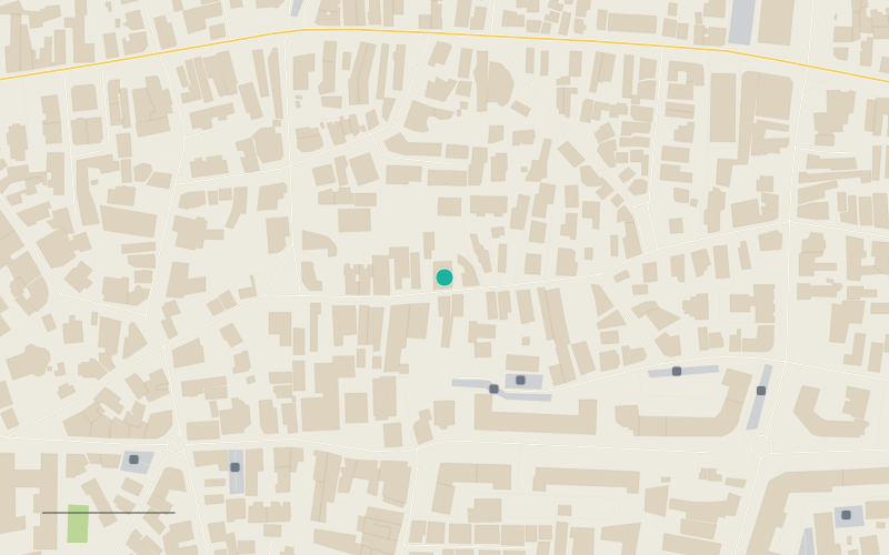 Harta — Str 125-143b, București Sectorul 3