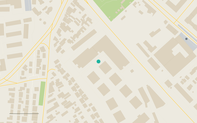 Harta — Str 157b, București Sectorul 5