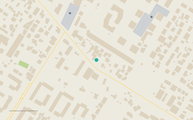Harta — Your City Home, București Sectorul 1