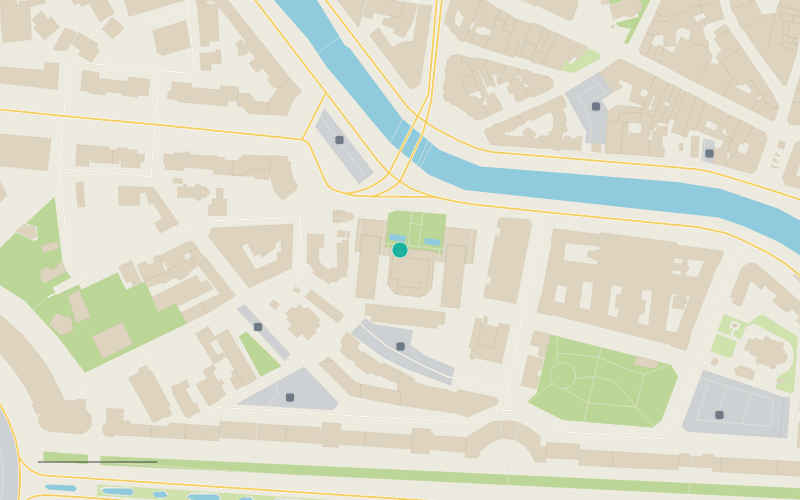 Harta — Your Nest, București Sectorul 4