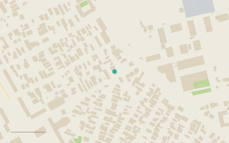 Harta — Zen Apartment M, București Sectorul 1