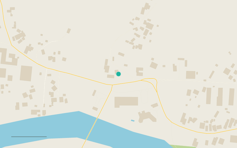 Harta — Pensiunea Berca, Berca