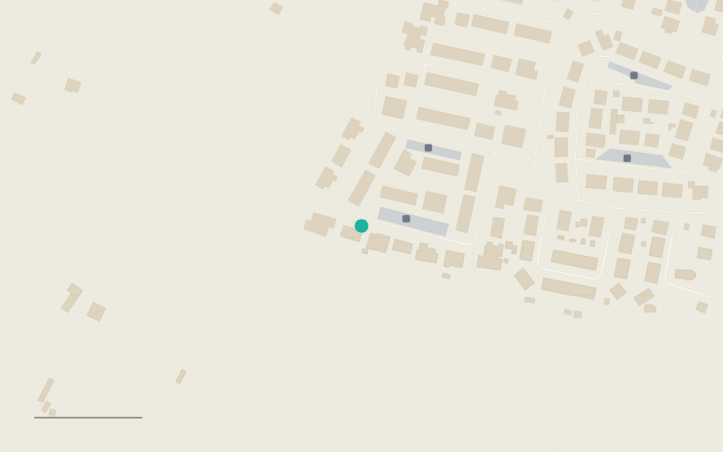 Harta — Riviera Apartment, Buzău