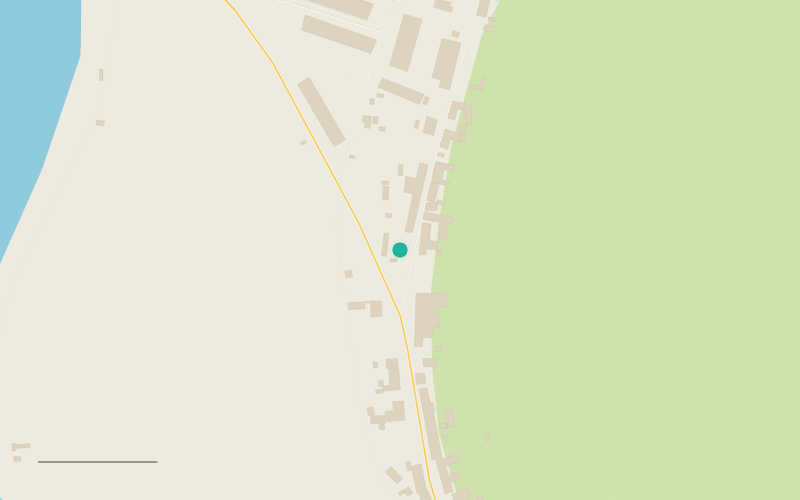 Harta — Borderline Accomodation, Berzasca