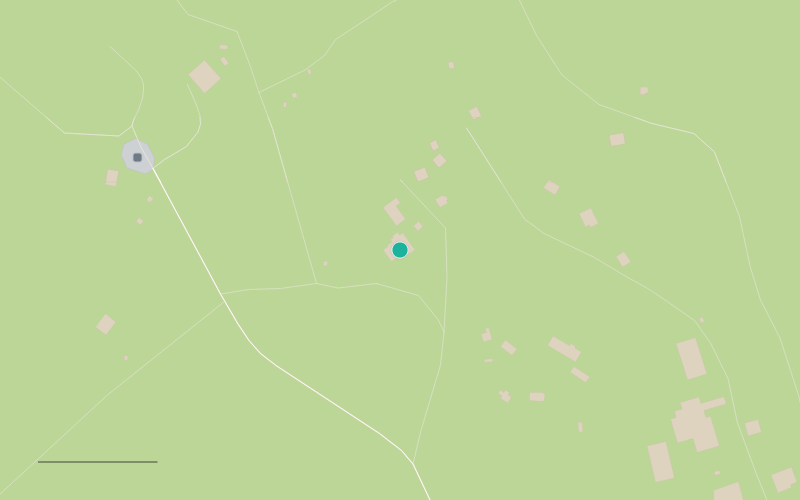 Harta — Andra, Semenic