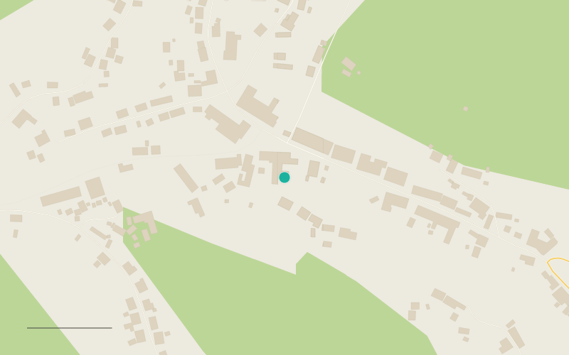 Harta — Casa Luca, Anina