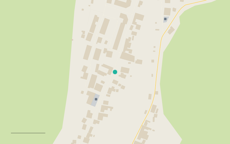 Harta — Moniani Residence Herculane, Băile Herculane