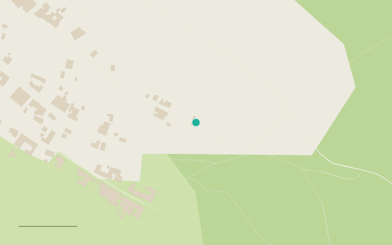 Harta — Pensiunea Dady Potoc, Potoc