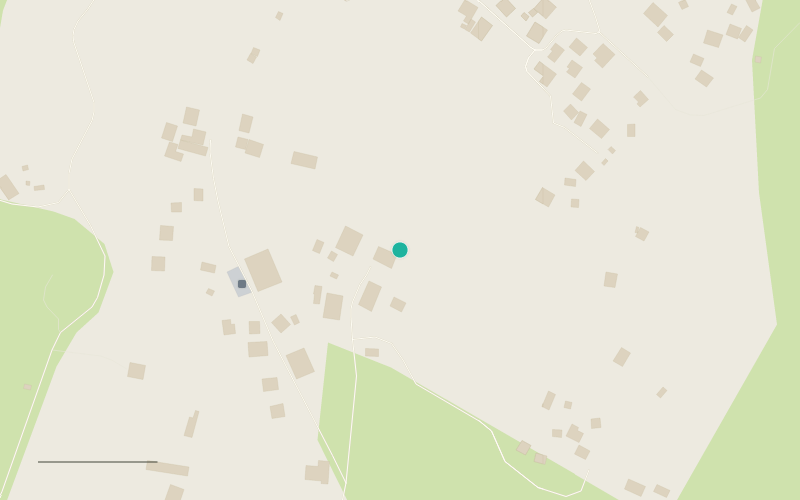 Harta — Daniels, Crivaia