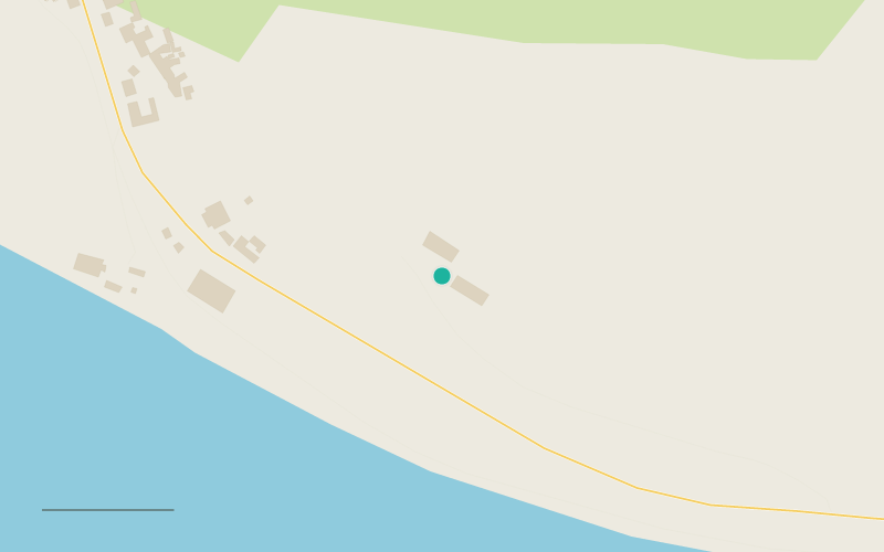 Harta — Ecaterina, Berzasca