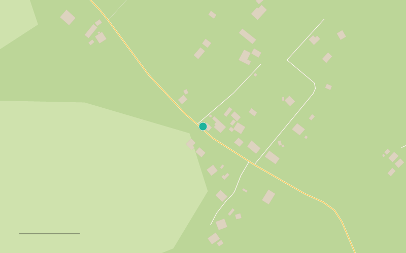 Harta — Florina, Poiana Mărului