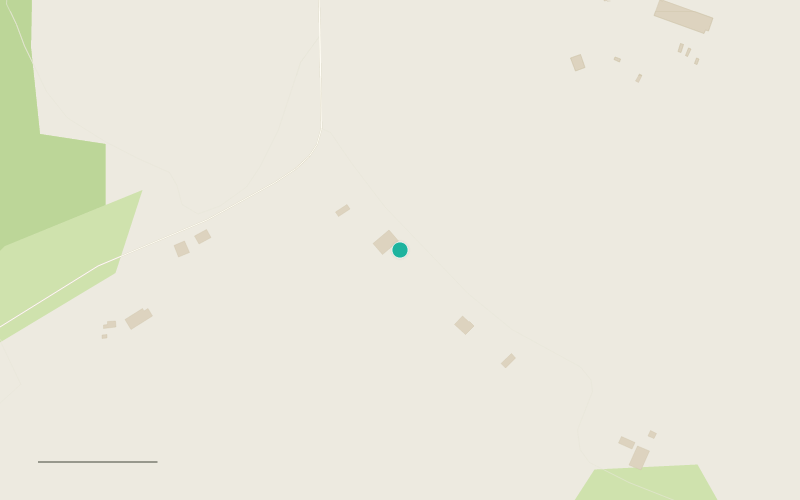 Harta — Pensiunea Lili's House, Buchin