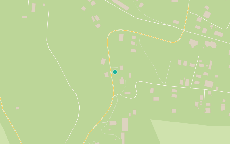 Harta — Teodora, Poiana Mărului