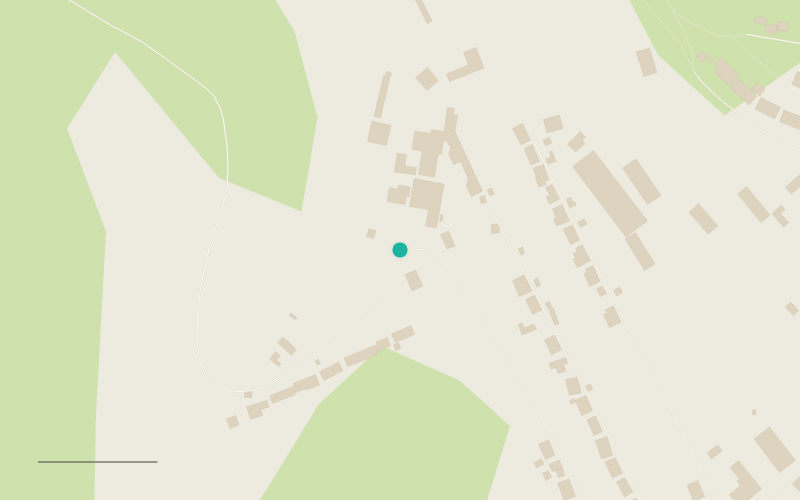Harta — Vila Ferdinand, Anina