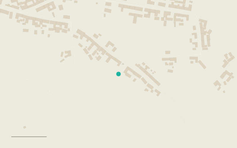 Harta — Village House Sf-Elena, Coronini