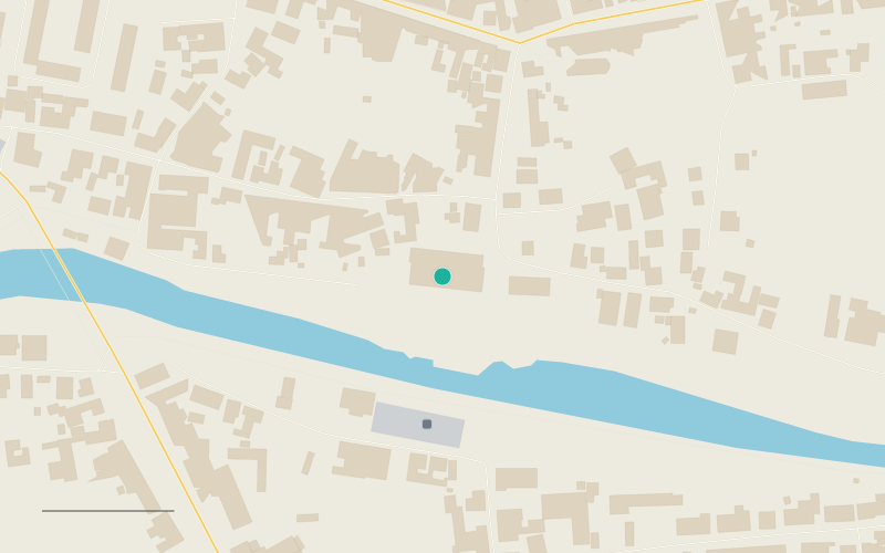 Harta — Yzadan - 2, Caransebeș