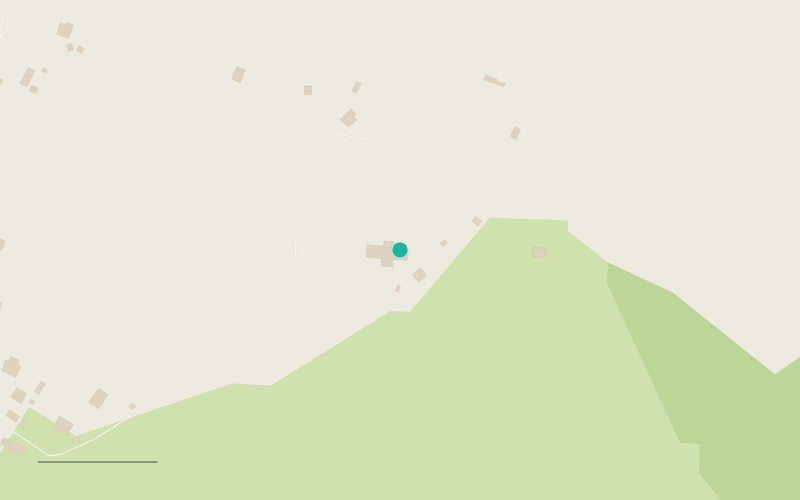 Harta — Ady Chalet +, Jucu de Sus