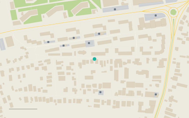 Harta — Aiton, Cluj-Napoca