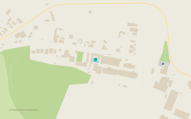 Harta — Bai Calde, Gherla