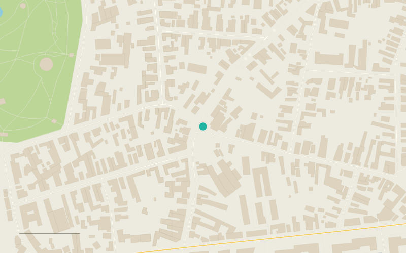 Harta — Bob, Cluj-Napoca