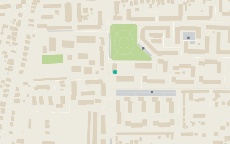 Harta — Boby Studio With Free Parking, Turda