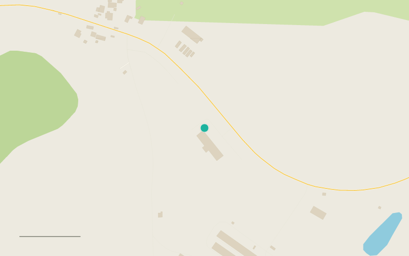 Harta — Bonanza, Rădaia