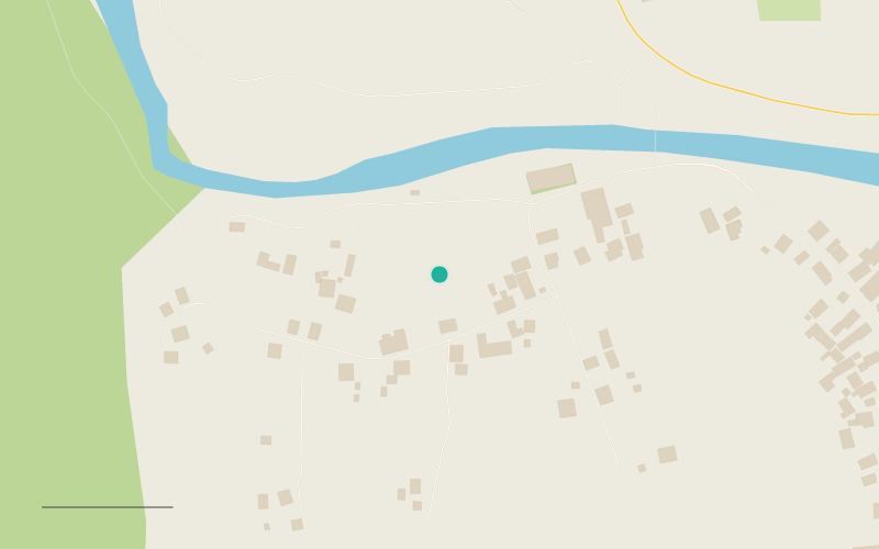 Harta — Trandafirilor, Bologa
