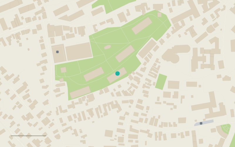Harta — Camin 3, Cluj-Napoca