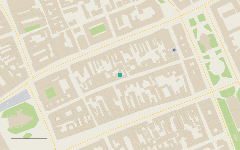 Harta — Camino Home, Cluj-Napoca