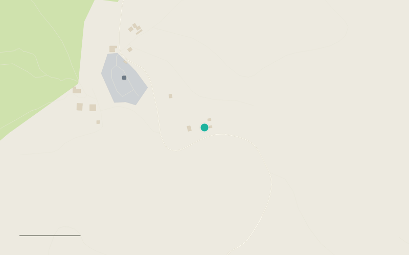 Harta — Camping Cheile Turzii, Mihai Viteazu