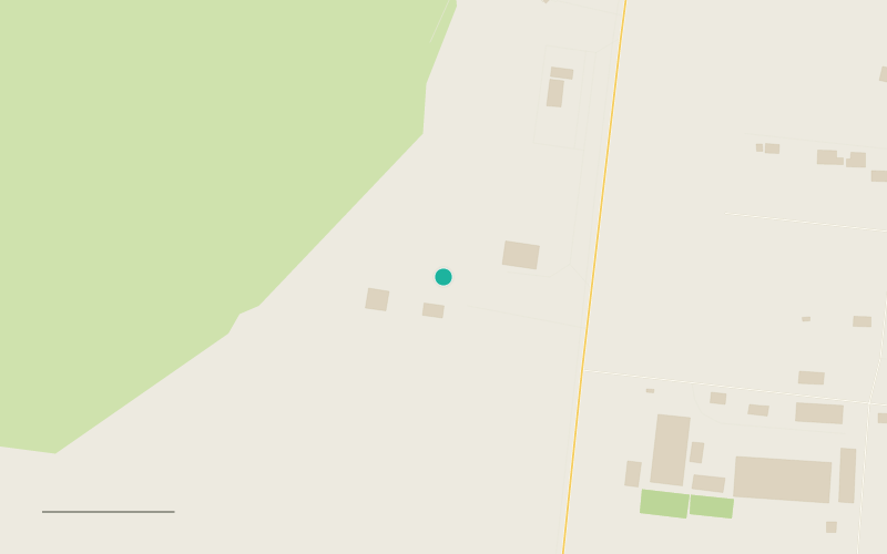 Harta — Casa Canter, Jucu de Mijloc
