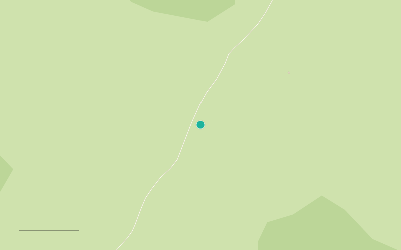 Harta — Casa din Vale, Săcuieu