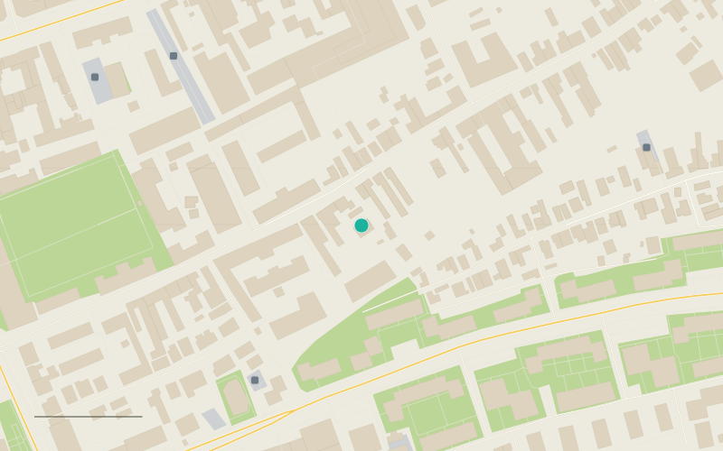 Harta — Central 28, Cluj-Napoca