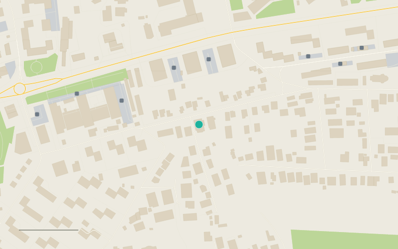Harta — Cluj, Cluj-Napoca