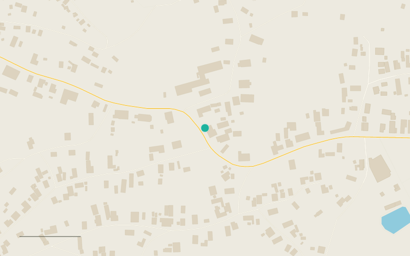 Harta — Redabel, Cojocna