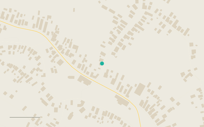 Harta — Csani, Vlaha