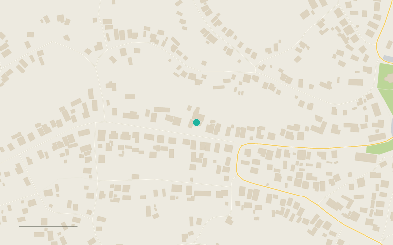 Harta — Csipkeszeg Bed & Breakfast, Sic
