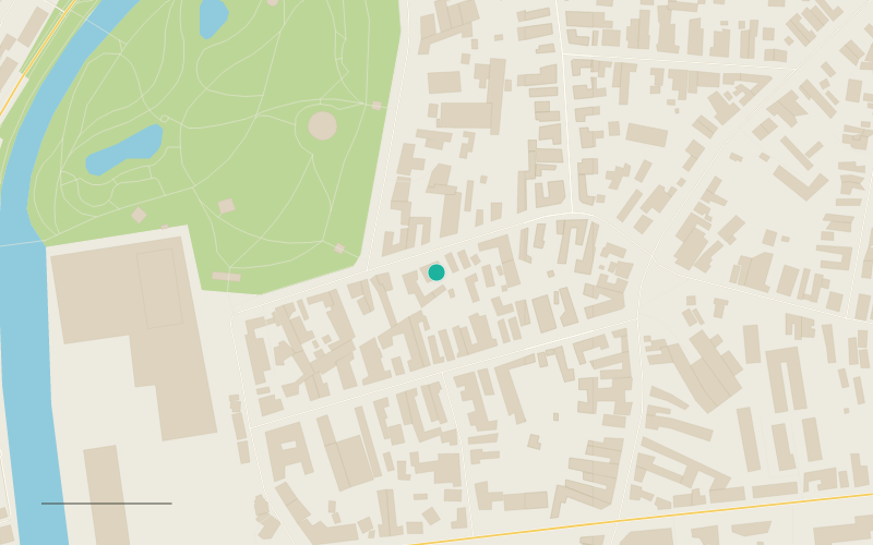 Harta — Diadis, Cluj-Napoca