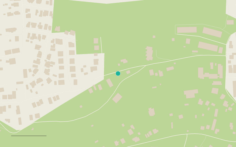 Harta — Evo Residence Panoramic, Cluj-Napoca